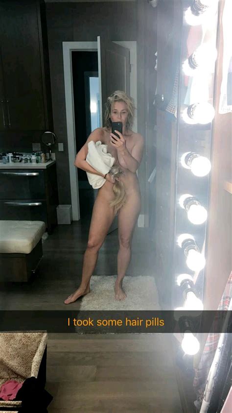 Chelsea Handler The Fappening Nude Photos The Fappening