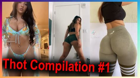 Ultimate Sexy Tiktok Thot Compilation Fap Tribute Videos Fap