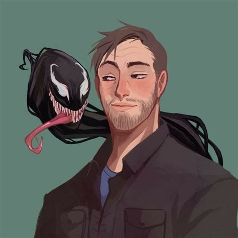 Pin By 피코pico🧡 On Venom Eddie Brock Venom Venom Art Venom