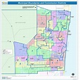 Map Of Broward County Fl - Maps For You