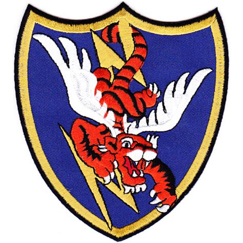 Air Force Squadron Emblems Airforce Military
