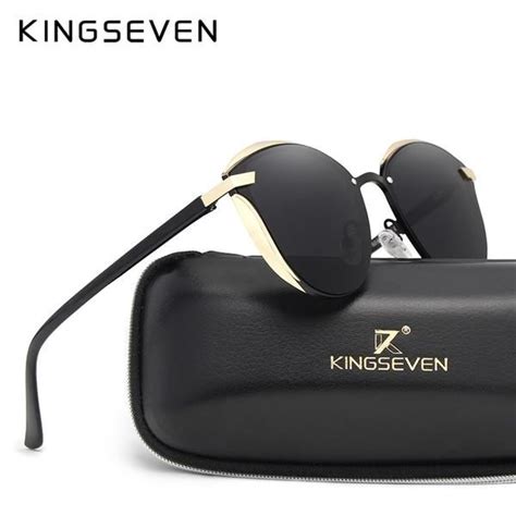 Kingseven Cat Eye Sunglasses Women Fashion Vintage N 7824 Discounts Bestprice Sunglasses