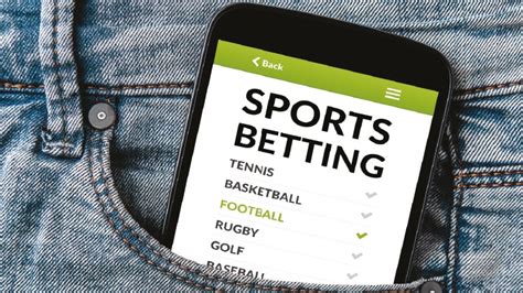 Profitable tipsters across 18 sports. Sports betting: It's not worth gambling with your licence