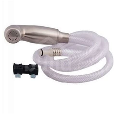 136103sl Moen 136103sl Side Spray And Hose For Chateau Single Handle