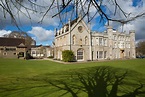 Wycombe Abbey School (High Wycombe, Buckinghamshire, United Kingdom ...