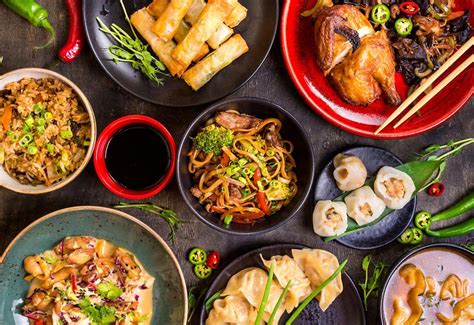 Hai Jin Restaurant Afhaal En Catering Denekamp
