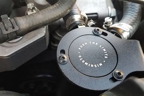 Sv Or Dv Oil Catch Can Charger Forums
