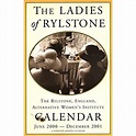 The Rylstone, England, Alternative Women's Institute Calendar | Oxfam ...