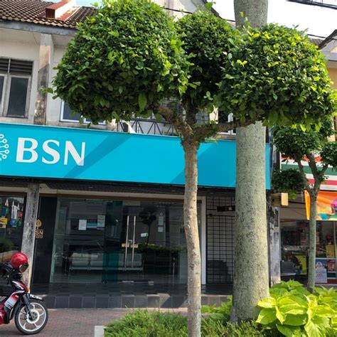 Bank simpanan nasional personal loan low credit score payday lending in the united states need credit check. Bank Simpanan Nasional (BSN) - Parit Buntar, Perak