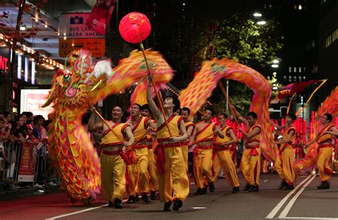 Each year our nation celebrates the achievements and contributions of eminent australians through the australian of the year awards by profiling leading citizens who are role models for us all. Australia cashing in on Lunar New Year tourism | SBS News
