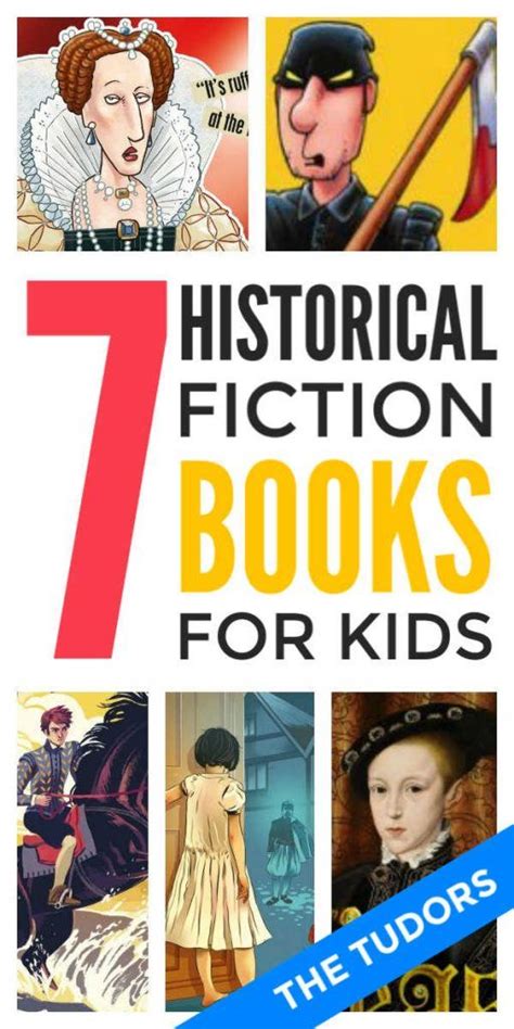 They are actually my favorite books! Historical fictions books for kids - a kids book list of 7 ...