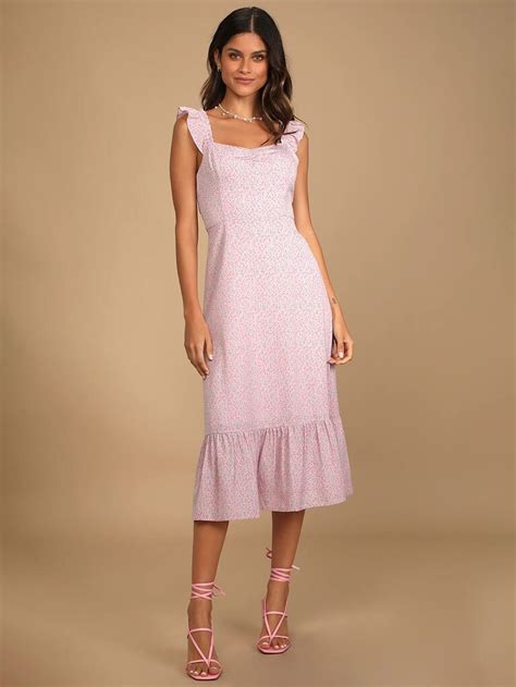 Pastel Wedding Guest Dresses For All Styles And Seasons