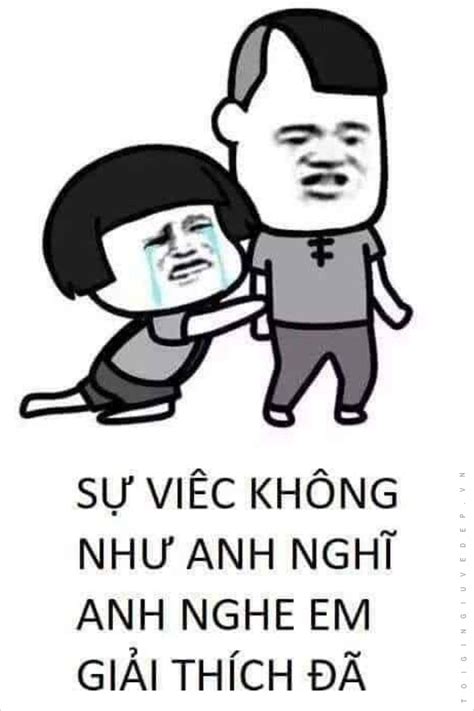 100 Meme Hài Hước Troll Bá Đạo Cười Ngoác Miệng