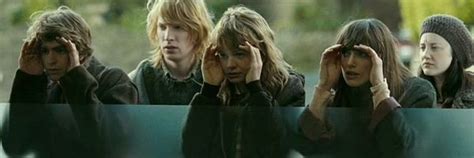 First Trailer For NEVER LET ME GO Starring Carey Mulligan Andrew