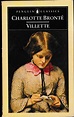 Likely Stories: Villette by Charlotte Brontë | KWBU