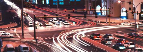 Dubais Traffic Signal System How It Works By Madelyn Adeline Medium