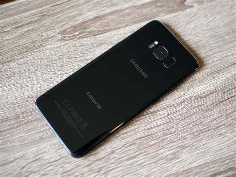 Samsung Galaxy S8 Review 10 Months Later The Go To Flagship Holds Up