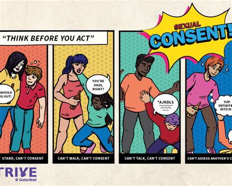 redefining sexual standards why consent is not enough voices of youth