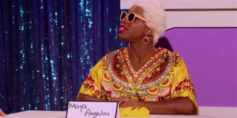 The 10 Funniest Rupauls Drag Race Snatch Game Performances United