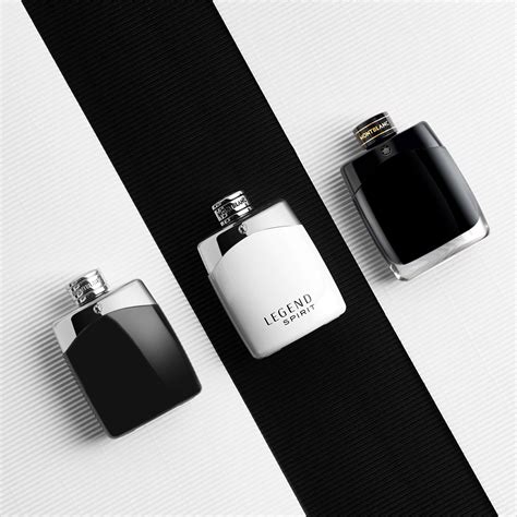 legend eau de parfum montblanc cologne a new fragrance for men 2020
