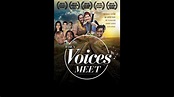 When Voices Meet Trailer - YouTube
