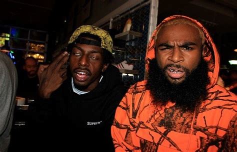 The 25 Most Stylish Rappers From Nyc Right Now Flatbush Zombies