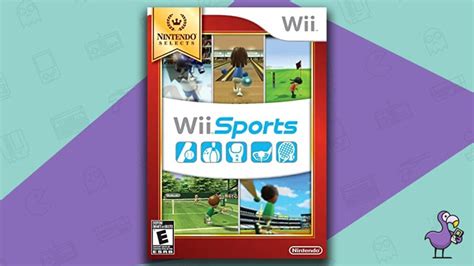 ᐈ Los 15 Mejores Juegos De Nintendo Wii Para 4 Jugadores De Todos Los