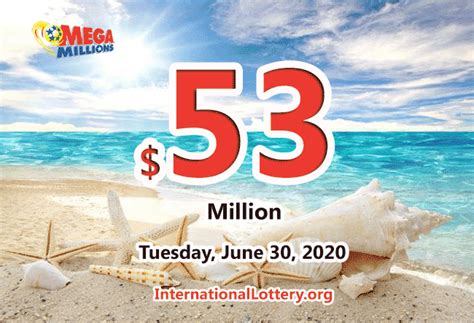 Find out the latest winning numbers, bonus numbers and prize breakdowns today. A winner got $2 million; Mega Millions jackpot raises to ...