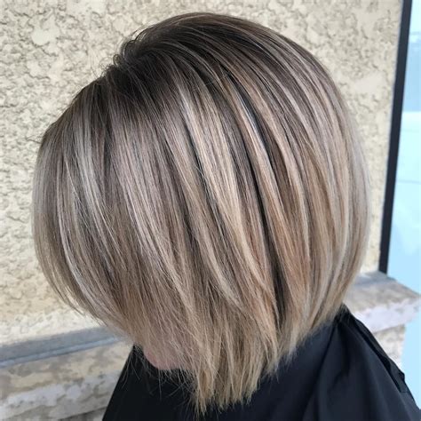 50 Layered Bobs You Will Fall In Love With Hair Adviser