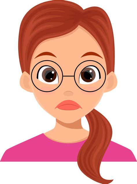 Woman Cartoon Png Free Images With Transparent Background 9