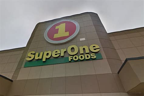 Super One Foods Changes Store Deli Hours Temporarily