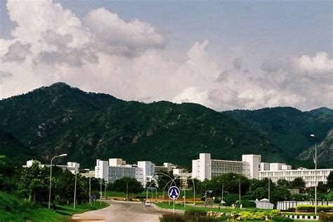 These Photos Show Why Islamabad is the Most Beautiful City in Pakistan