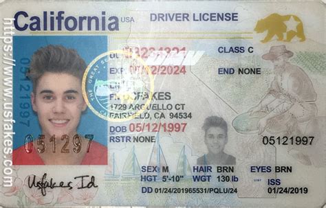 Before visiting the dmv, make sure you bring documents that meet the california real id requirements by. usfakes.ph👍| Buy scannable Fake ID, State ID|Drivers ...