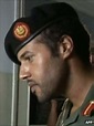 Profile: Khamis Gaddafi - BBC News
