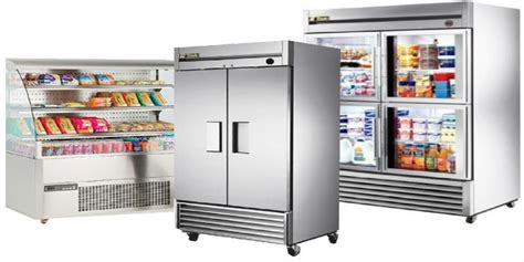 Types Of Refrigeration Equipment And Cooling Systems Previous Magazine