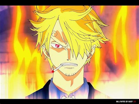 Sanji Anime Amino