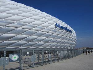 Here's a detailed overview of our opening hours. FC Bayern - Allianz Arena München • Alles over München
