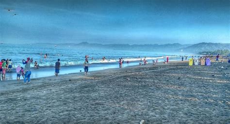 Jika anda ingin mengunjungi pantai sawarna, anda tidak perlu merogoh kocek terlalu dalam pelabuhan ratu, jika anda melalui pelabuhan ratu anda dapat mencapai pantai sawarna dengan mudah dan cepat karena rute ini. Pantai Citepus Sukabumi da Harga Tiket 2020