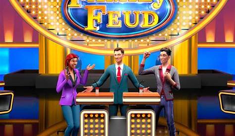 Free family feud game download for android - mybestaca