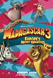 Madagascar 3 Europe’s Most Wanted Poster - Movies Photo (27906521) - Fanpop