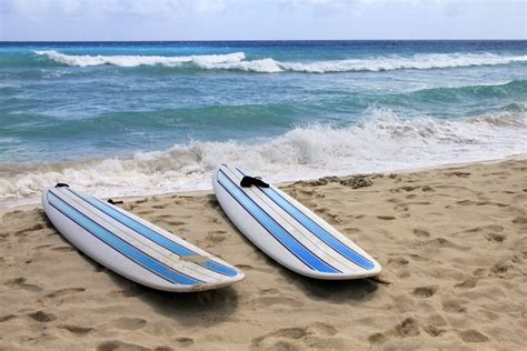 The Best Islands For Surfing In The Caribbean Celebrity Cruises