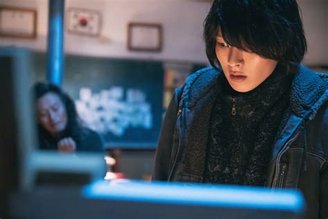 The hong kong drama app for mobile, tablet, android tv Lee Soo Hyuk dan Jang Ki Yong Saling Terhubung Oleh ...