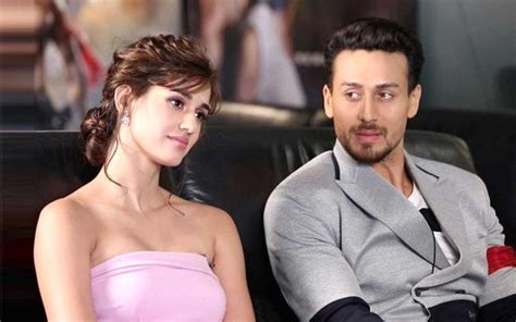 disha patani says happy b day to tiger shroff with their sweet dance