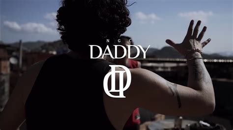 Ngc Daddy Glockada Official Vídeo Youtube