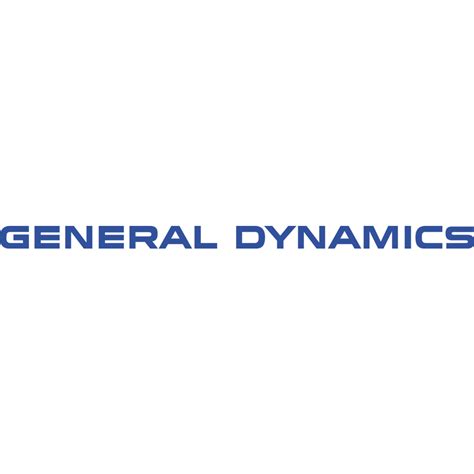 General Dynamics Logo Vector Logo Of General Dynamics Brand Free
