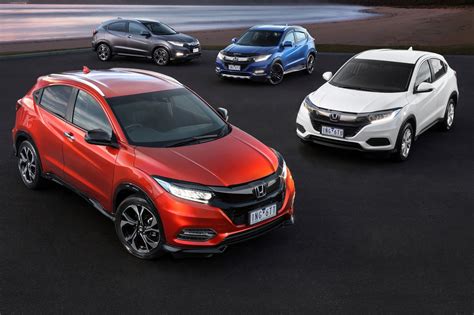 Maybe you would like to learn more about one of these? 2021 Honda HR-V gets Apple CarPlay, Android Auto | CarExpert