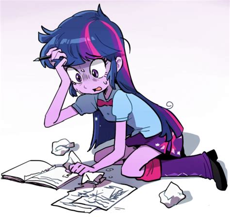 Pin On Princess Twilight Sparkle In Human Form