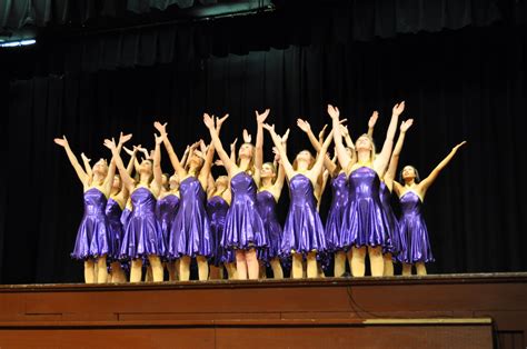 Maybe you would like to learn more about one of these? Southeastern Performance Apparel: Marianna High School Show Choir in Sensations Show Choir Apparel