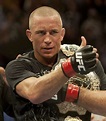 Georges St-Pierre officially returns to the UFC