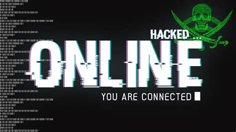 Wallpaper 1920x1080 Px Binary Hackers Hacking Online